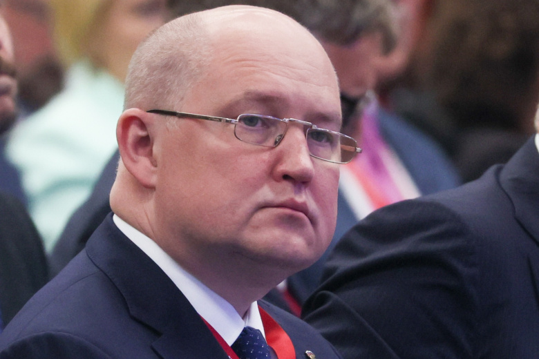 Развожаев раскрыл роль севастопольцев в задержании опасной преступницы