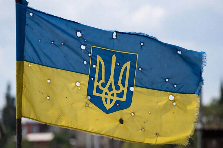 Мендель обвинила Зеленского в национальной катастрофе Украины