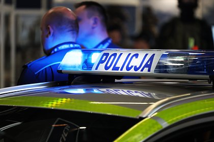 В Варшаве выбили девочке зубы из-за украинского акцента