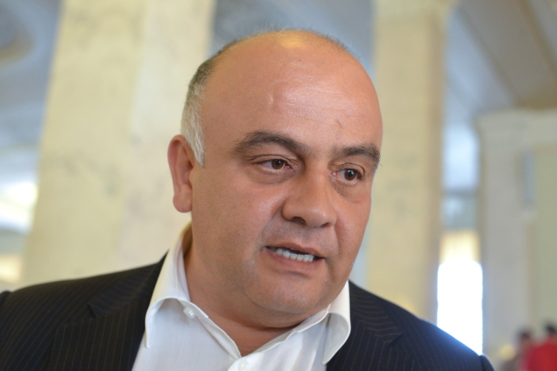 Названы истинные причины участившихся коррупционных скандалов на Украине