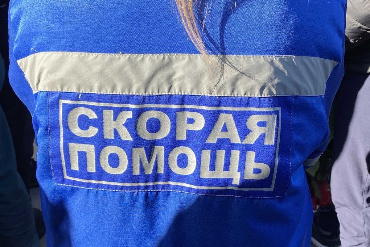 «Я поняла, что нахожусь в умелых руках профессионалов»: пенсионерка поблагодарила бригаду скорой помощи