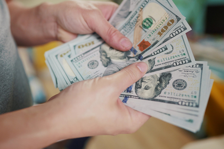Состояние богатейших американцев достигло $8 трлн
