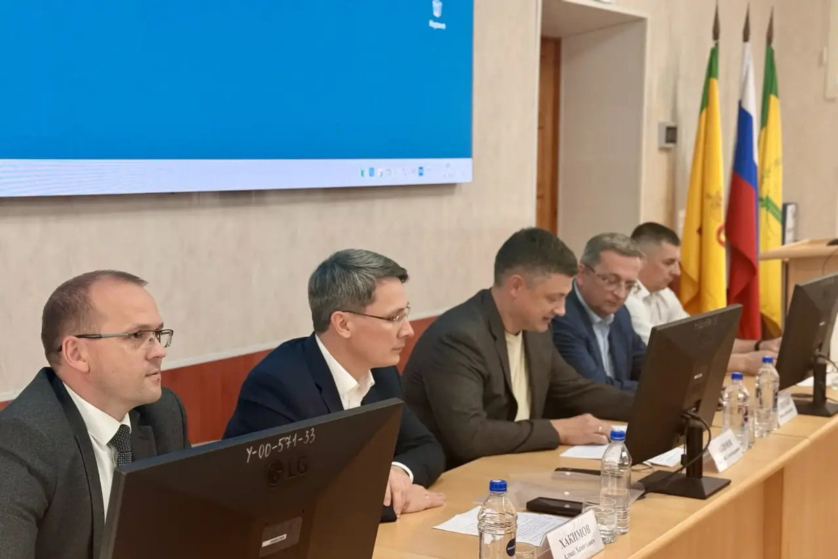 В Пензенской области хотят усилить подготовку специалистов для промышленных предприятий