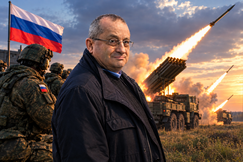 «Прием Чингисхана»: Кедми рассекретил метод России «ломать хребет Украине» на СВО