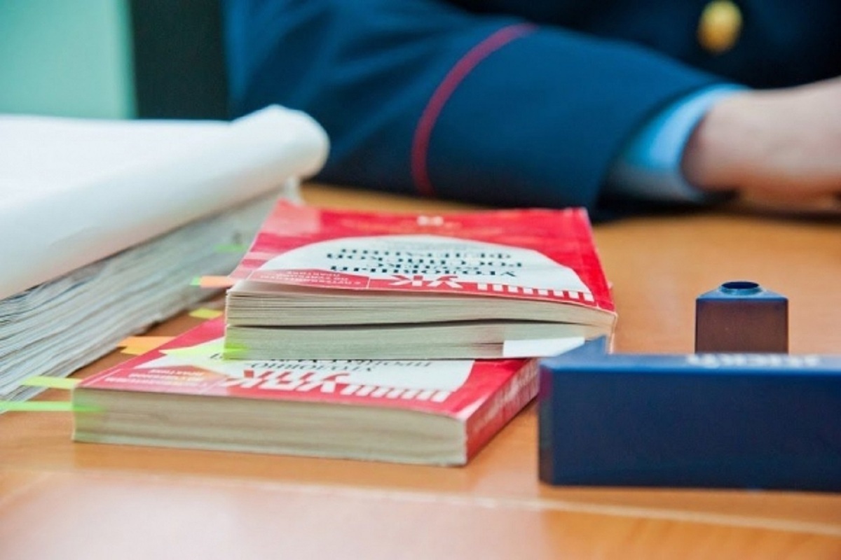 После вмешательства прокуратуры в квартире волгоградки заменили трубу