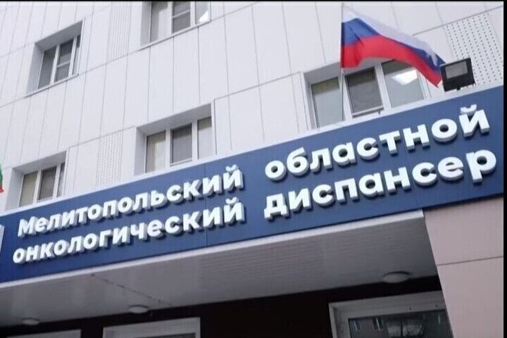 В Запорожской области продолжается строительство объектов здравоохранения