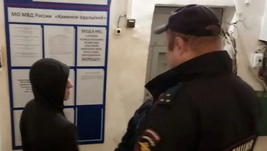 На Урале участник избиения и угона машины ветерана СВО без ноги сам сдался полиции