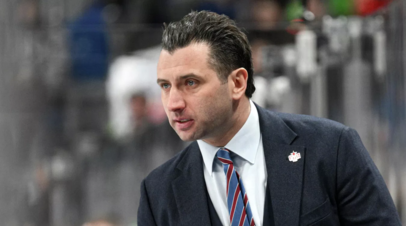Ротенберг объяснил, почему он не хочет претендовать на пост главы IIHF