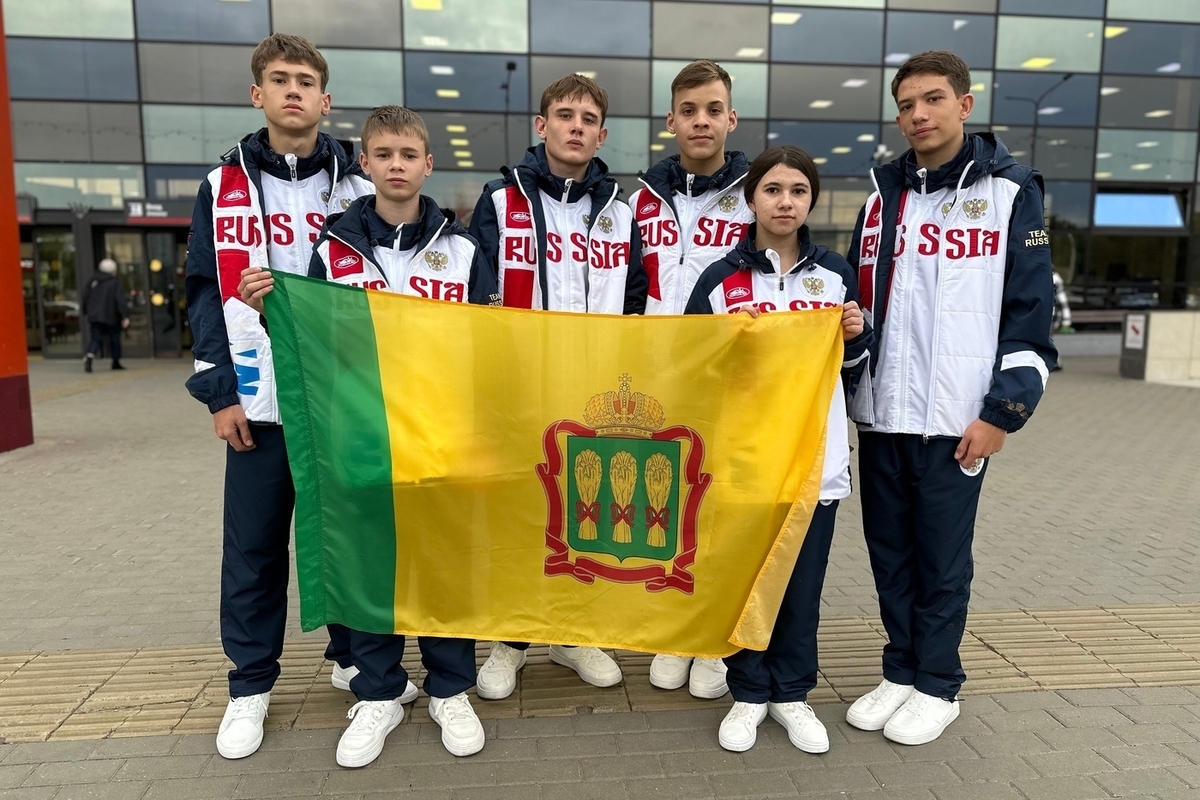 Воспитанники Спасского центра помощи детям поборются за победу на окружном фестивале «Вернуть детство»
