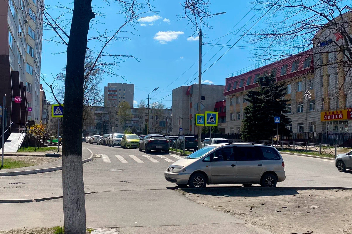 Липецкая область готовится к дождливой погоде 16 сентября