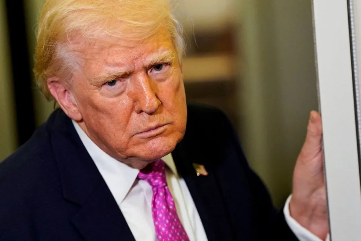 Трамп остался недоволен решением Верховного суда США о голосовании по почте