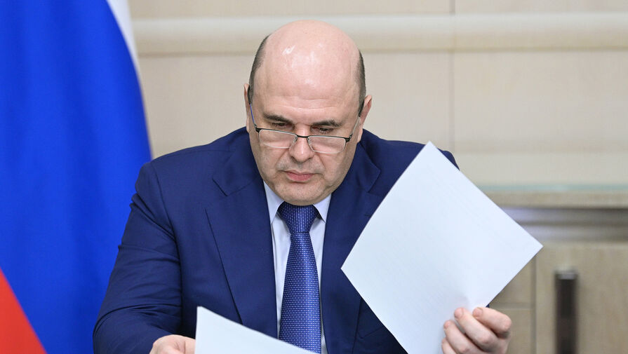 В правительстве обсудили реализацию Национальной модели целевых условий ведения бизнеса