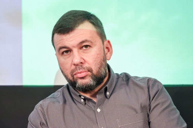 «Продвигается линия фронта»: Пушилин раскрыл, как часто бывает на передовой
