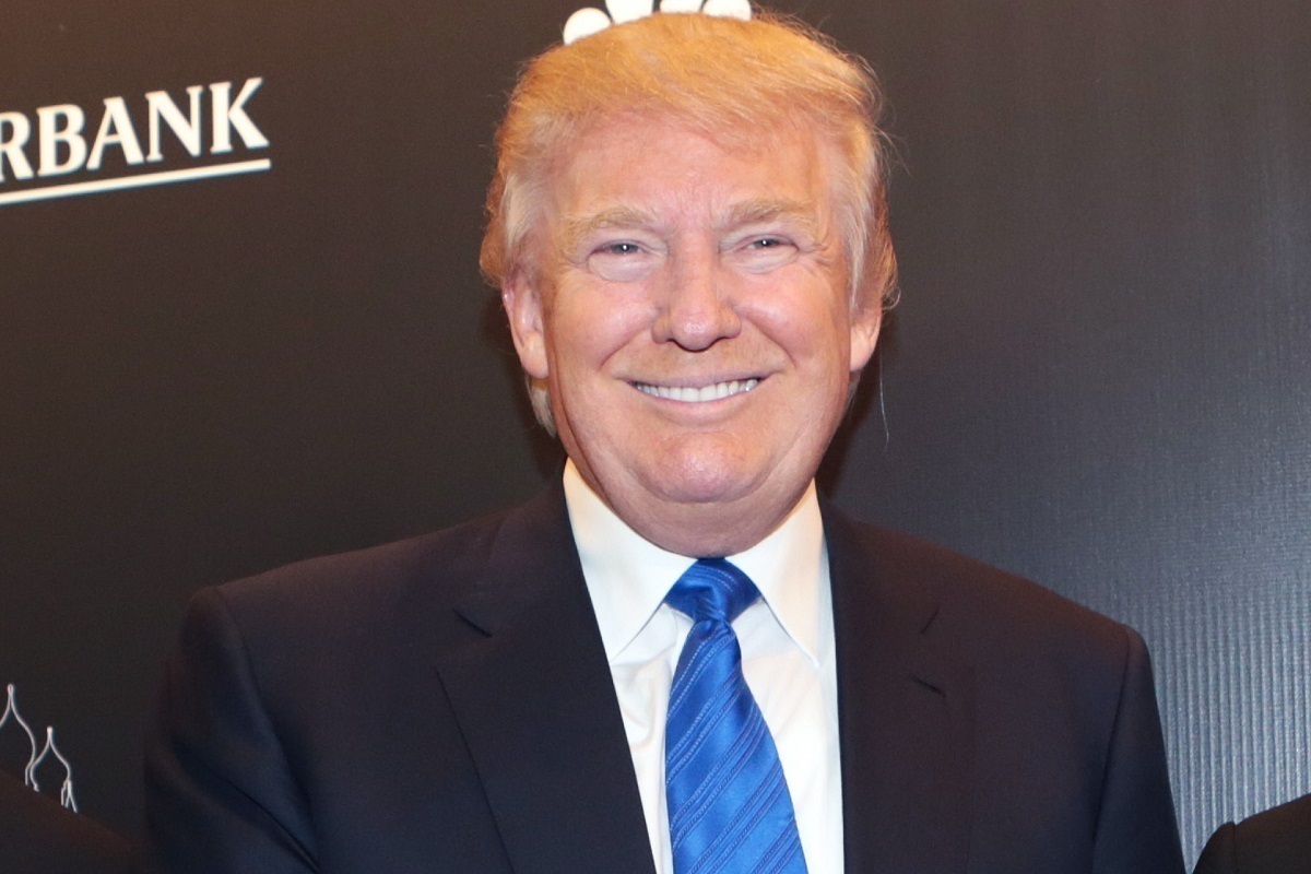 Cтало известно, на сколько выросло состояние Трампа после выборов в 2024 году