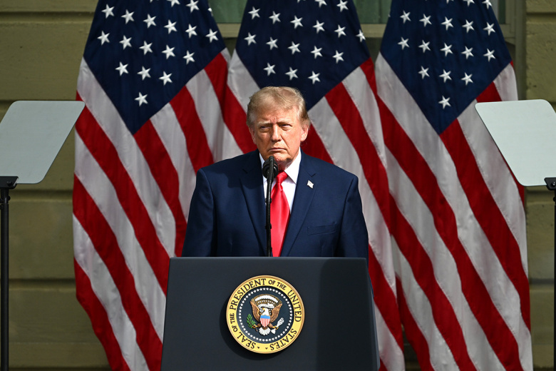 ФБР обнаружило новые сведения о стрелке, напавшем на Трампа