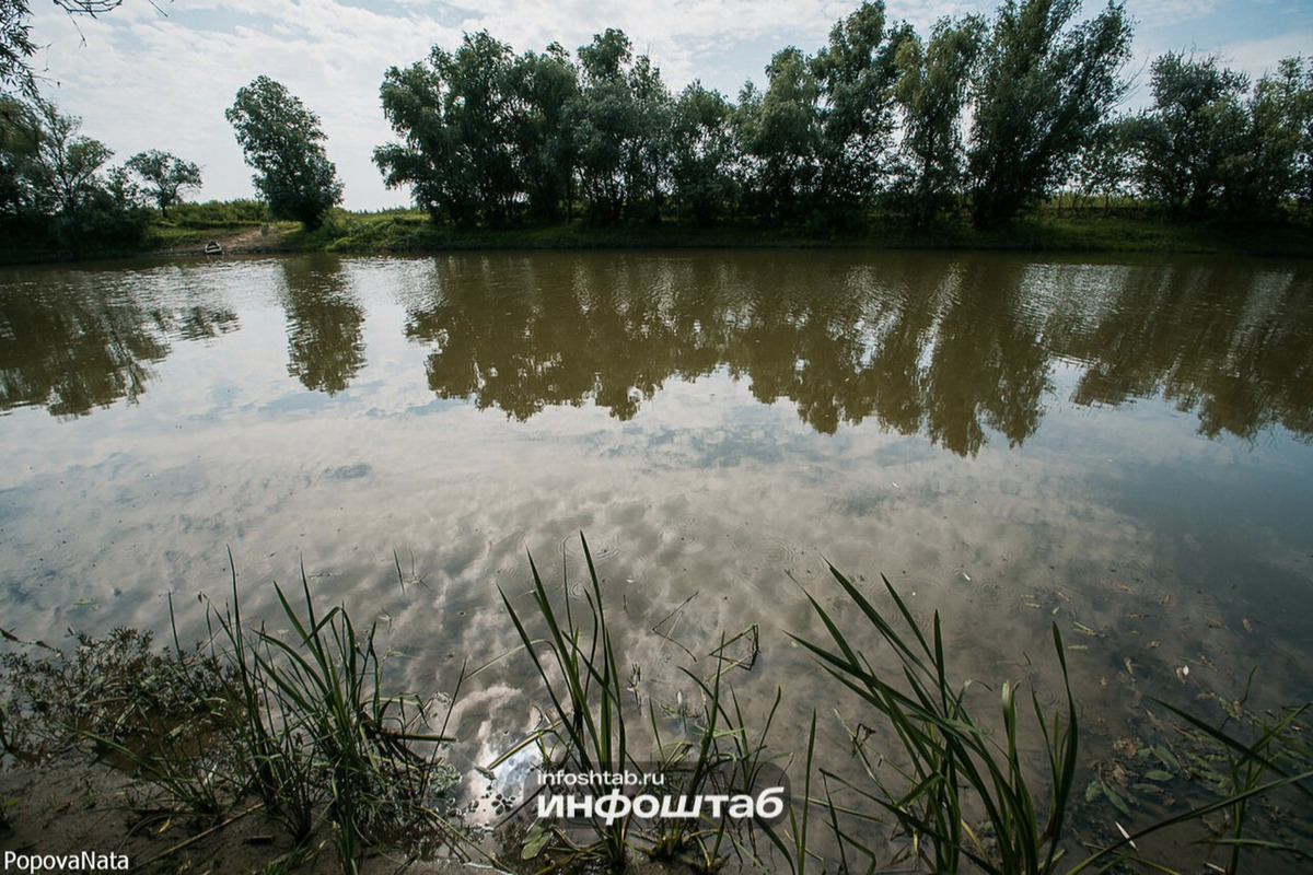 В Ульяновской области уточнили границы охранных зон у 39 водоемов