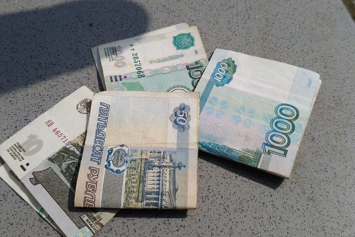 Мошенники выманили у жителя Сочи 70 тысяч рублей