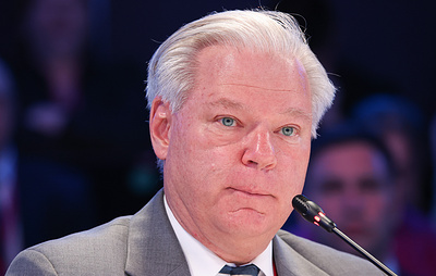Глава AmCham: американский бизнес ждет отмены запрета на новые инвестиции в РФ