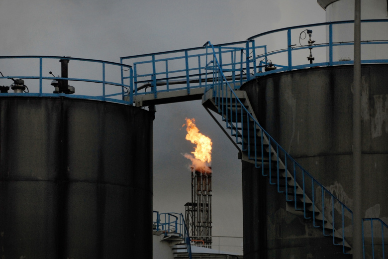 Германия резко захотела вернуть российский газ