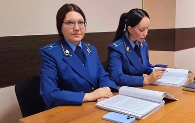 Прокуратура настаивает на ужесточении приговора Лерчек
