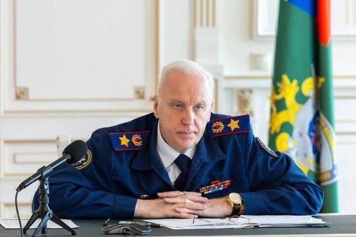 Бастрыкин взял на контроль проверку по травмированию мальчика в Красноярске