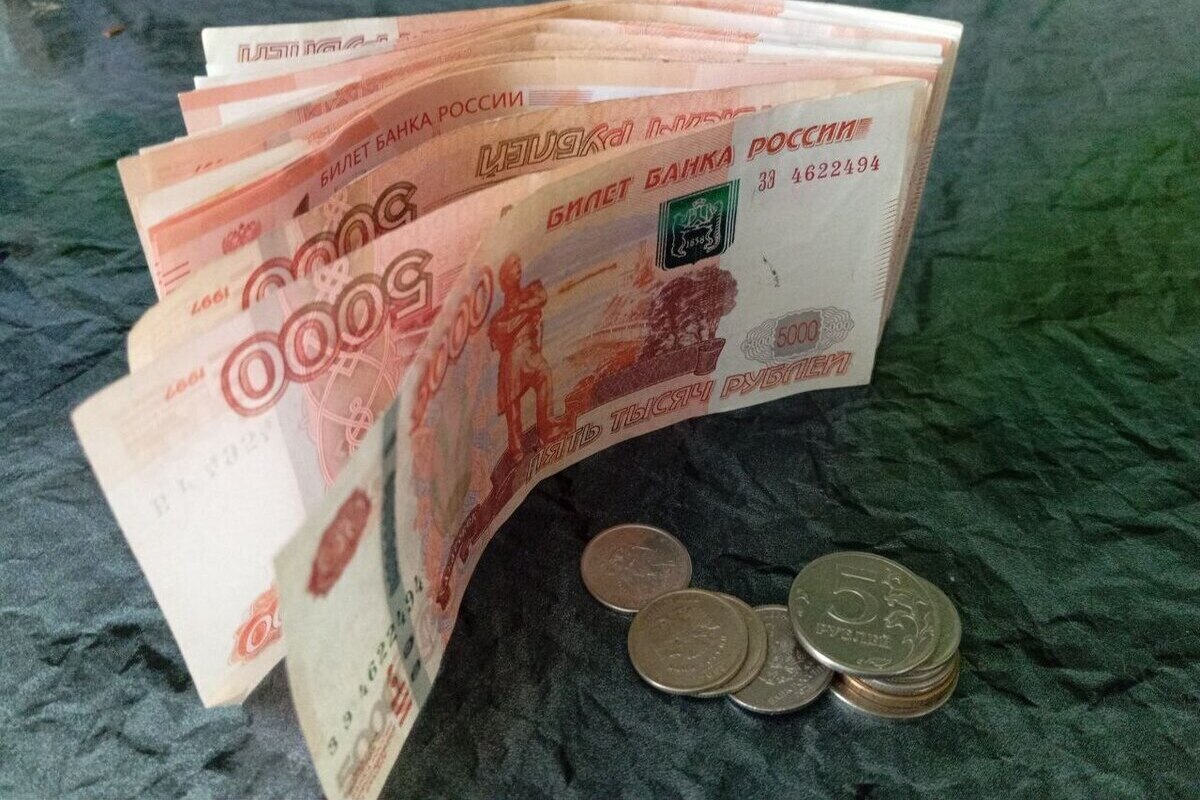 В Пермском районе продавец с помощью махинаций с чеками присваивала деньги покупателей