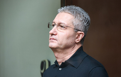 С экс-замглавы Минобороны Иванова взыскали долги по квартире в Москве