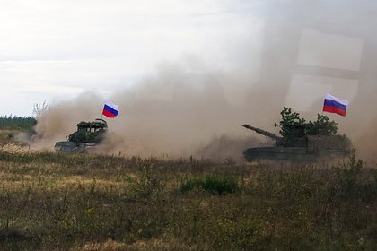 Стало известно о ночных боях с ВСУ близ российской границы