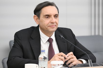 В Сербии дали обещание России