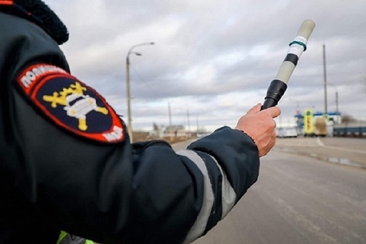 Волгоградцам объяснили, что делать при получении штрафов после продажи машины