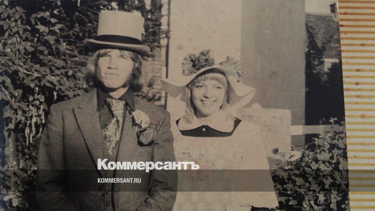 Умерла британская актриса сериалов Шерил Холл