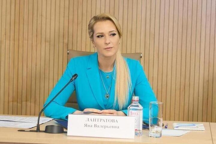 Лантратова: украинские солдаты клеймили и пытали жителей Курской области