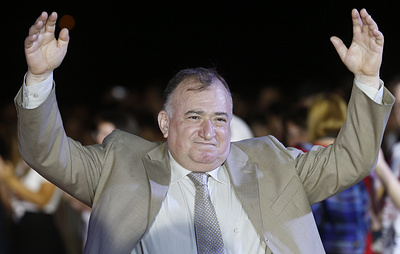 Шаварш Карапетян: герой — это просто слово, я выполнял свой долг