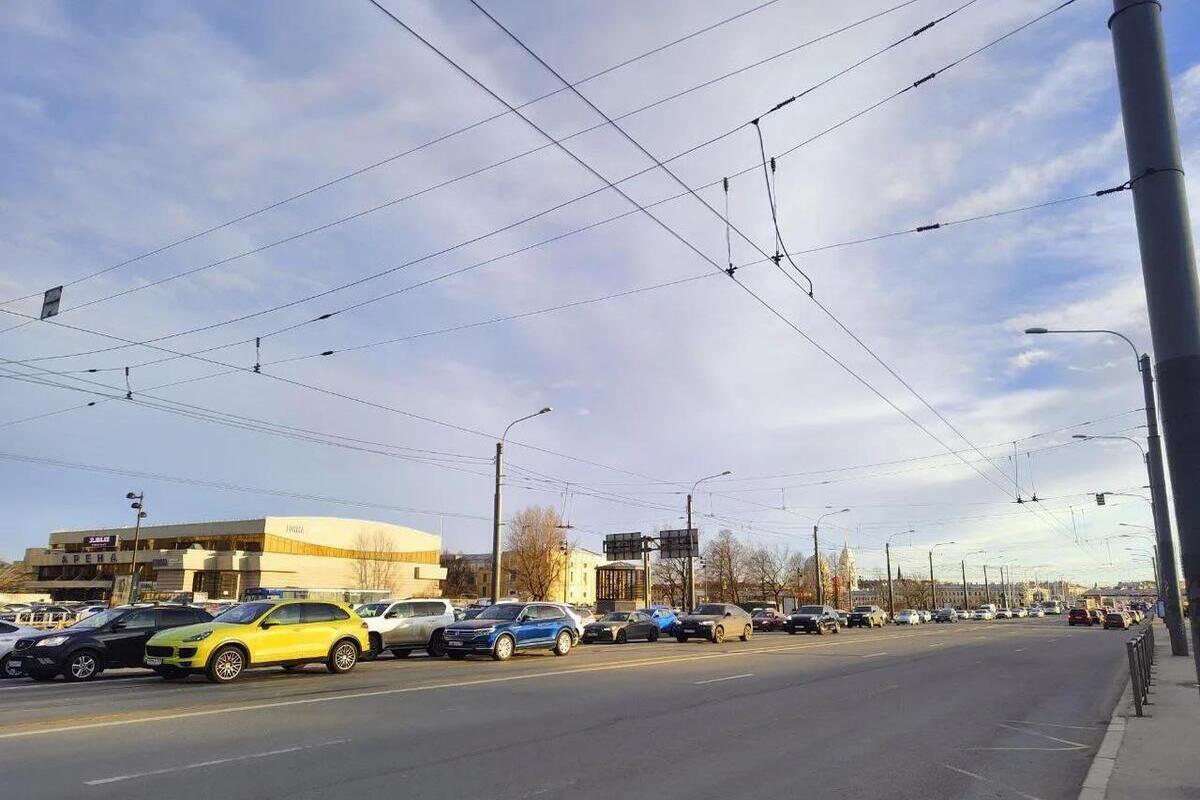 Мост через реку Веряжку закроют в Новгороде с 21 августа по 20 сентября