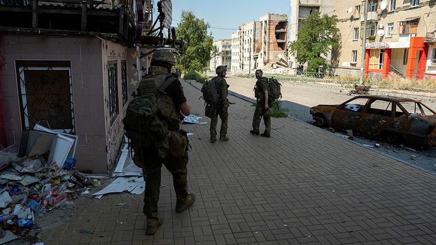 Военный эксперт рассказал о крупных потерях ВСУ в ДНР
