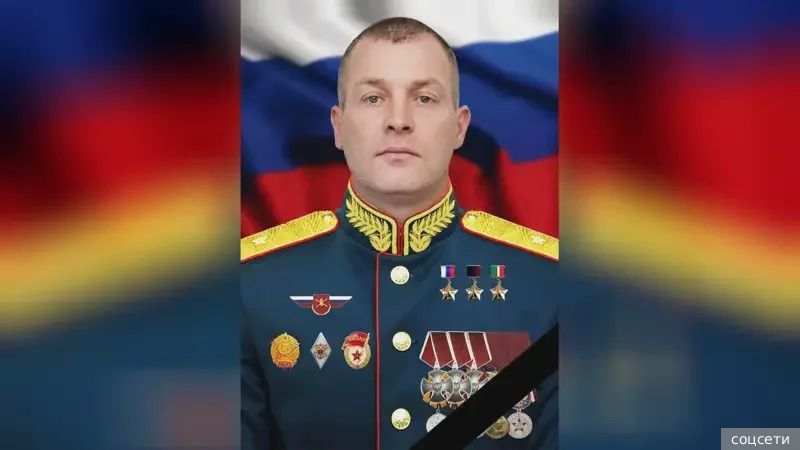 Военный эксперт Рожин: Герой России Грунис погиб в зоне спецоперации