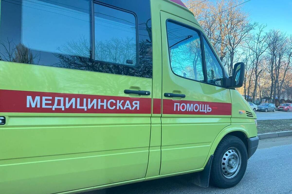 На федеральной трассе «Кавказ» погиб 18-летний пешеход