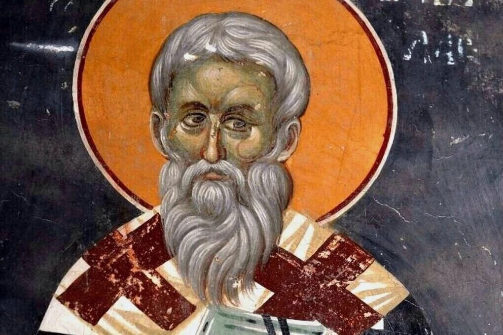 Завтра в Калмыкии будут чтить память священномученика Вавилу Антиохийского