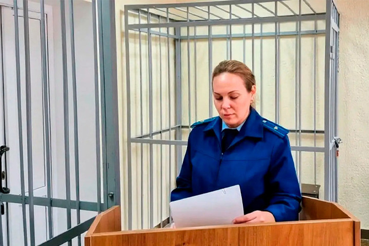 45-летний брянец получил принудительные работы за смертельное ДТП с велосипедистом