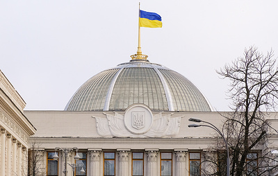 В Раде заявили о катастрофической нехватке денег на зарплаты в ВСУ
