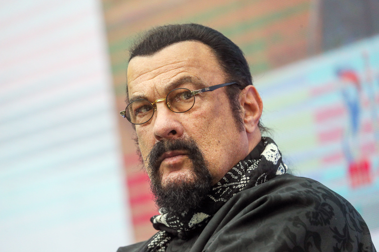 Сигал назвал российского министра, который вызывает у него восхищение