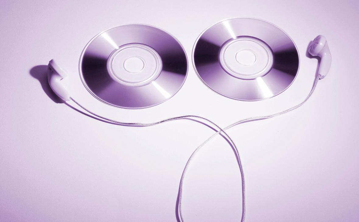 В России подскочил спрос на кассетные магнитофоны и CD-плееры