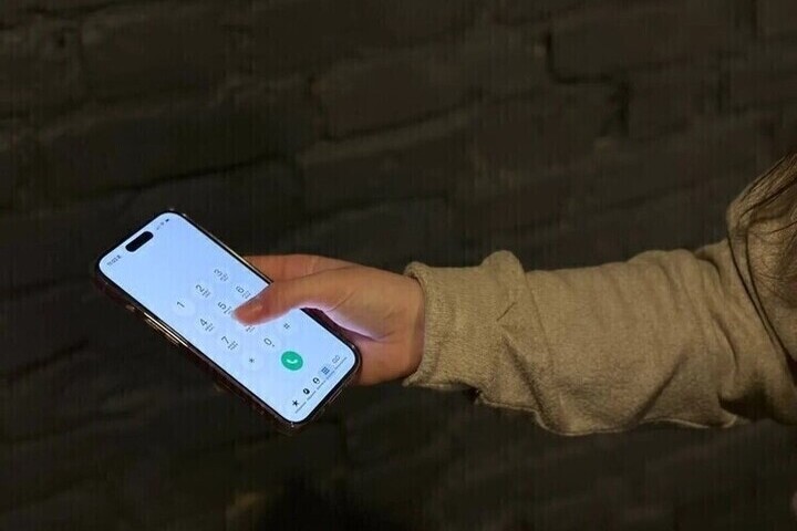 Курганец преодолел более 3 тысяч км ради встречи с деньгами апатитской пенсионерки