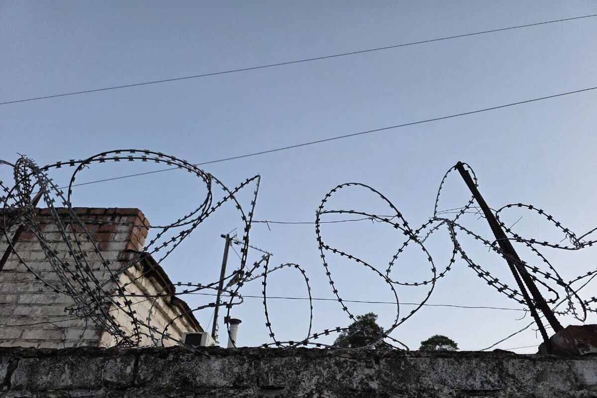 Житель Крымска получил 18 лет колонии за подготовку теракта по заданию СБУ
