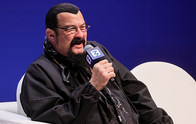 Сигал назвал любимый регион России