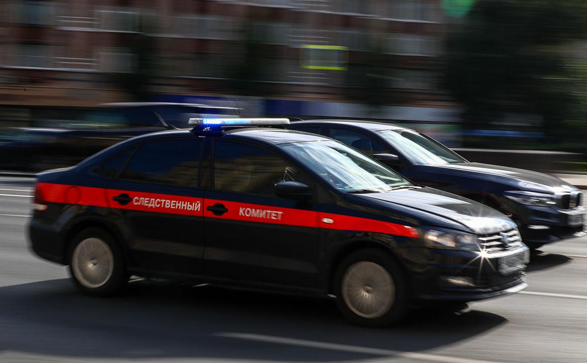 В Москве подростка обвинили в работе на телефонных мошенников