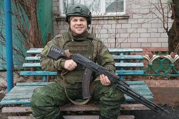 Александр Мосин: четыре года в штурмовиках, четыре ранения – жив и рад этому