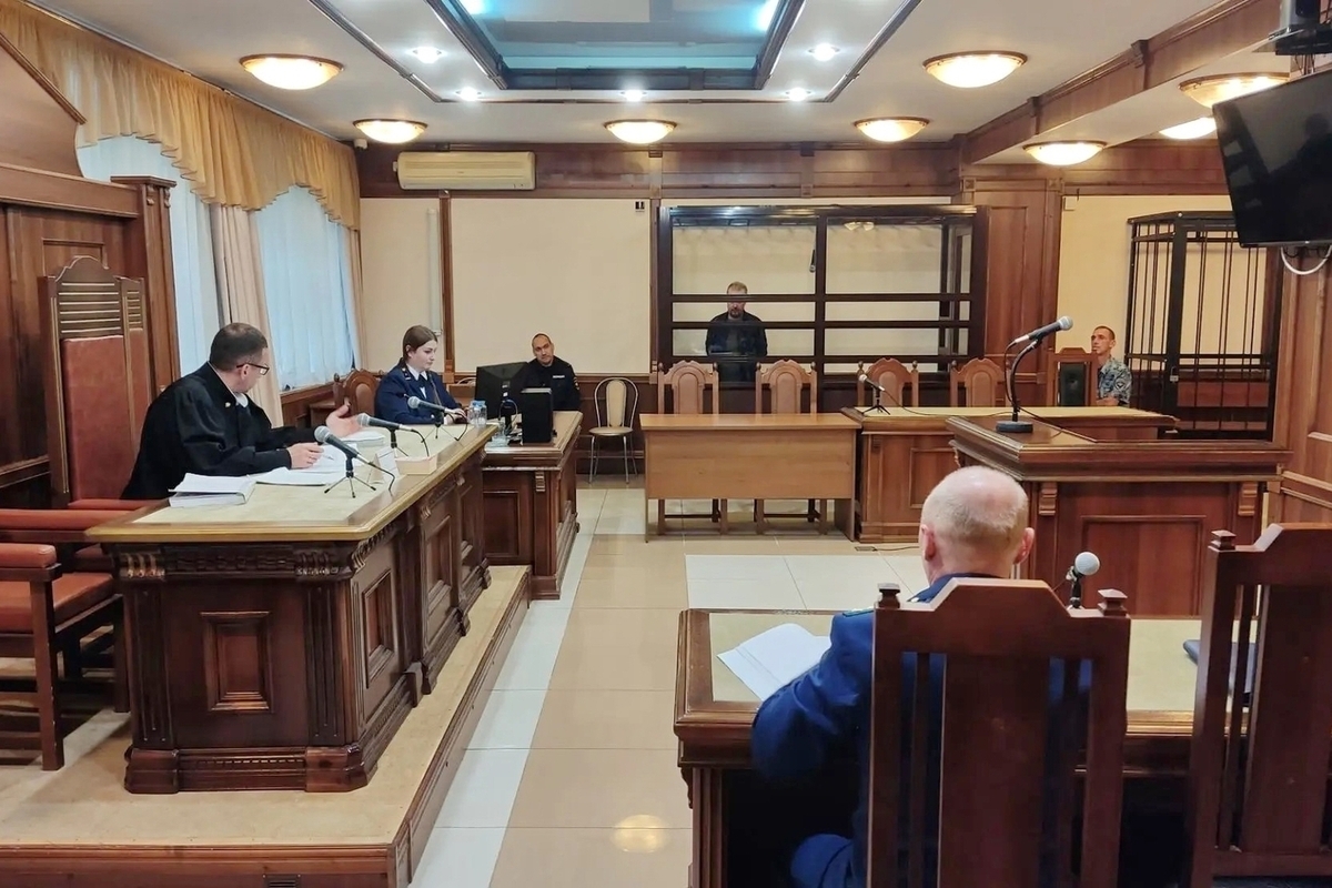 Шпион из Ивановской области пытался передать секретные данные ВСУ