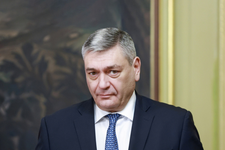Москва напомнила Токио об опасности ремилитаризации