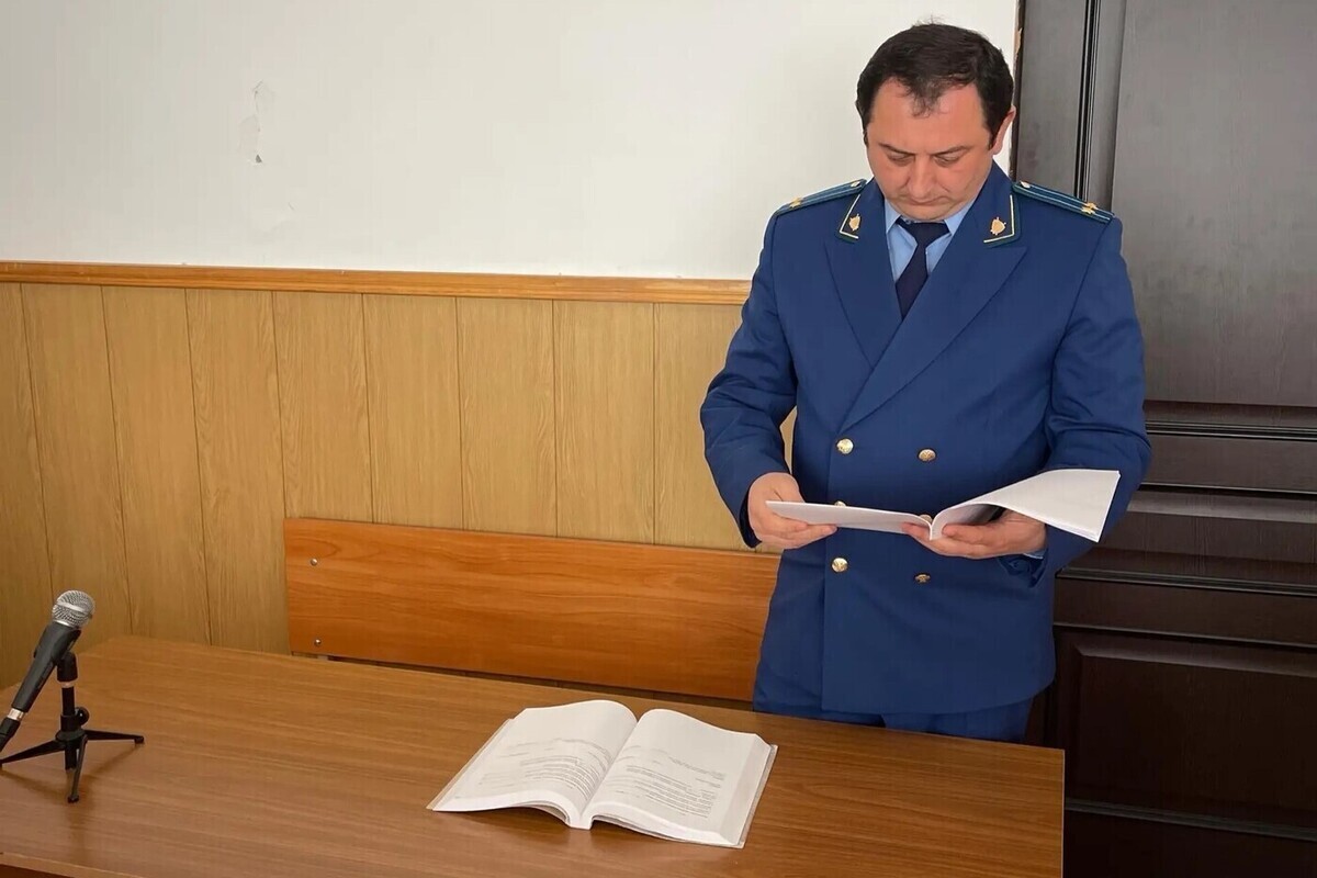 Суд аннулировал права трех дагестанцев с психическими расстройствами